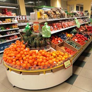 Супермаркеты Бежаниц